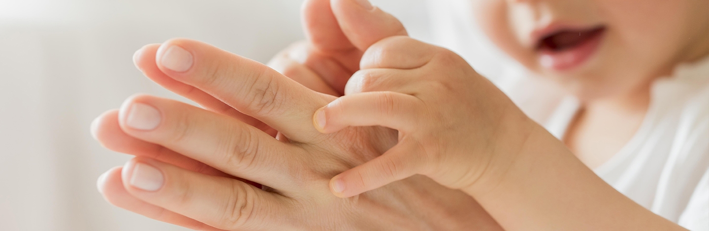 sección tipos de piel